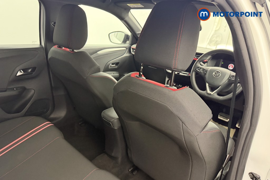 Vauxhall Corsa GS Automatic Petrol Hatchback - Stock Number (1614738) - 14th supplementary image