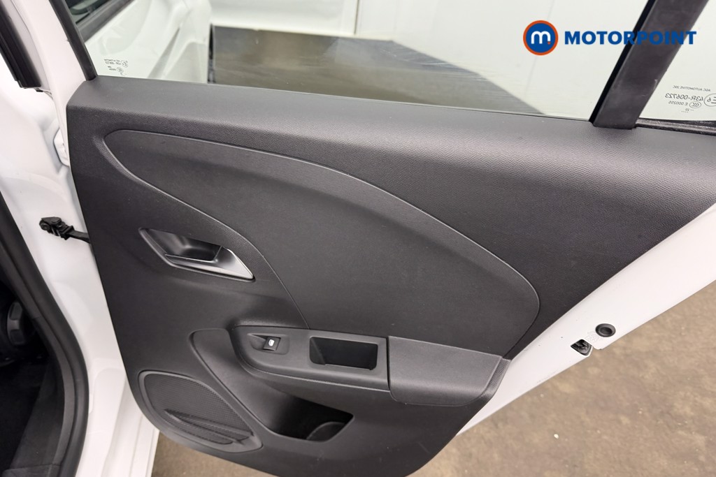 Vauxhall Corsa GS Automatic Petrol Hatchback - Stock Number (1614738) - 15th supplementary image