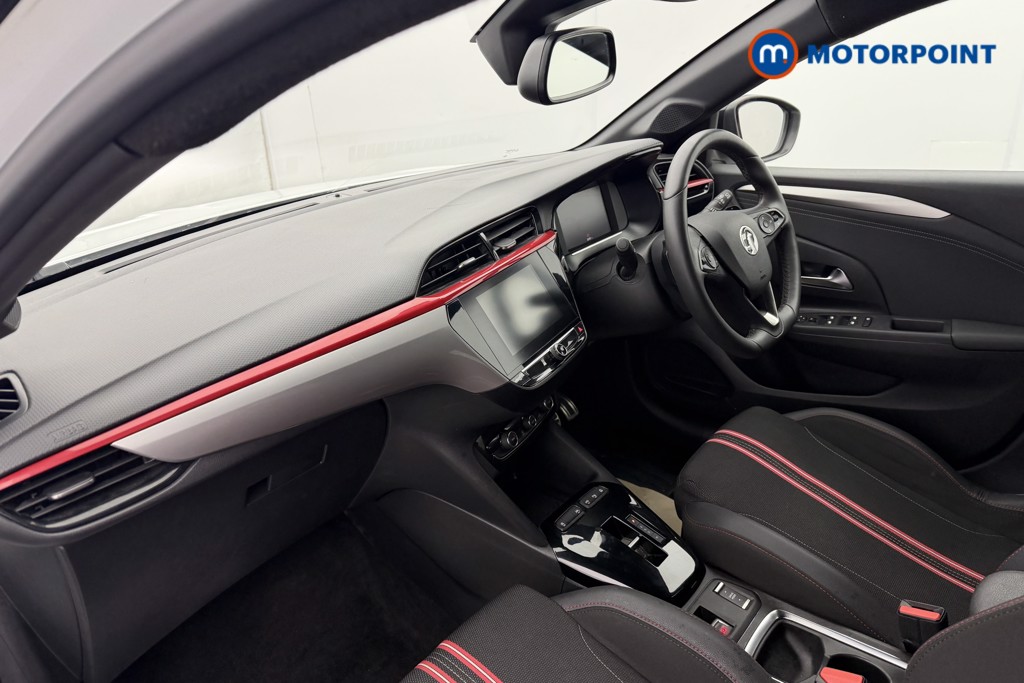 Vauxhall Corsa GS Automatic Petrol Hatchback - Stock Number (1614738) - 16th supplementary image