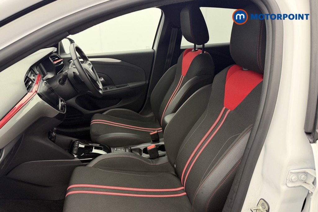 Vauxhall Corsa GS Automatic Petrol Hatchback - Stock Number (1614738) - 17th supplementary image