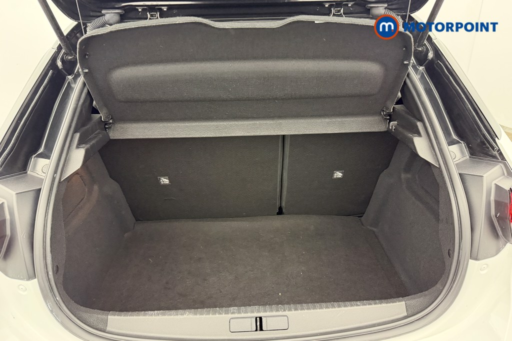 Vauxhall Corsa GS Automatic Petrol Hatchback - Stock Number (1614738) - 18th supplementary image