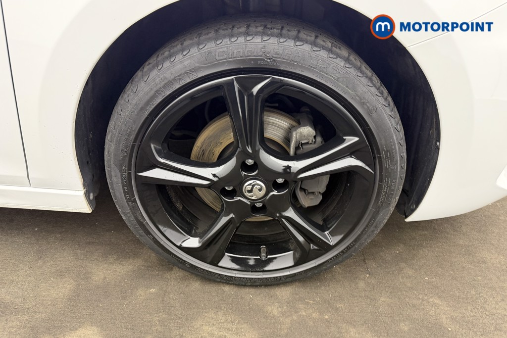 Vauxhall Corsa GS Automatic Petrol Hatchback - Stock Number (1614738) - 20th supplementary image