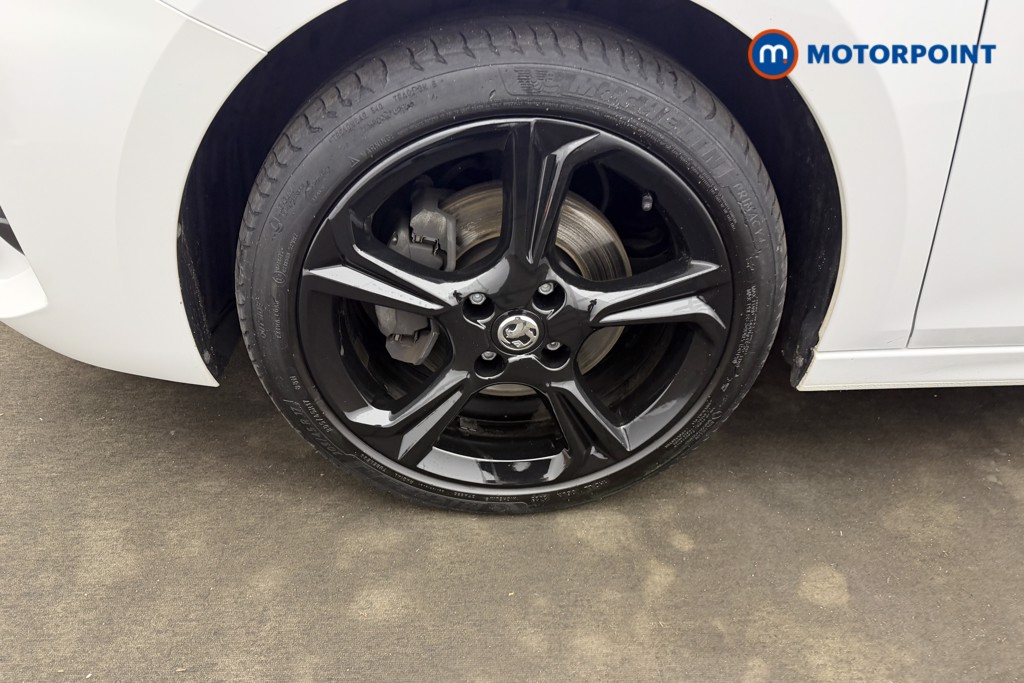 Vauxhall Corsa GS Automatic Petrol Hatchback - Stock Number (1614738) - 21st supplementary image