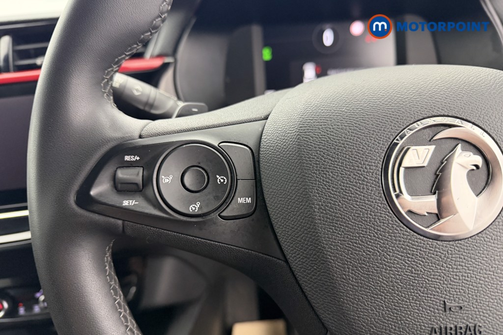 Vauxhall Corsa GS Automatic Petrol Hatchback - Stock Number (1614738) - 1st supplementary image