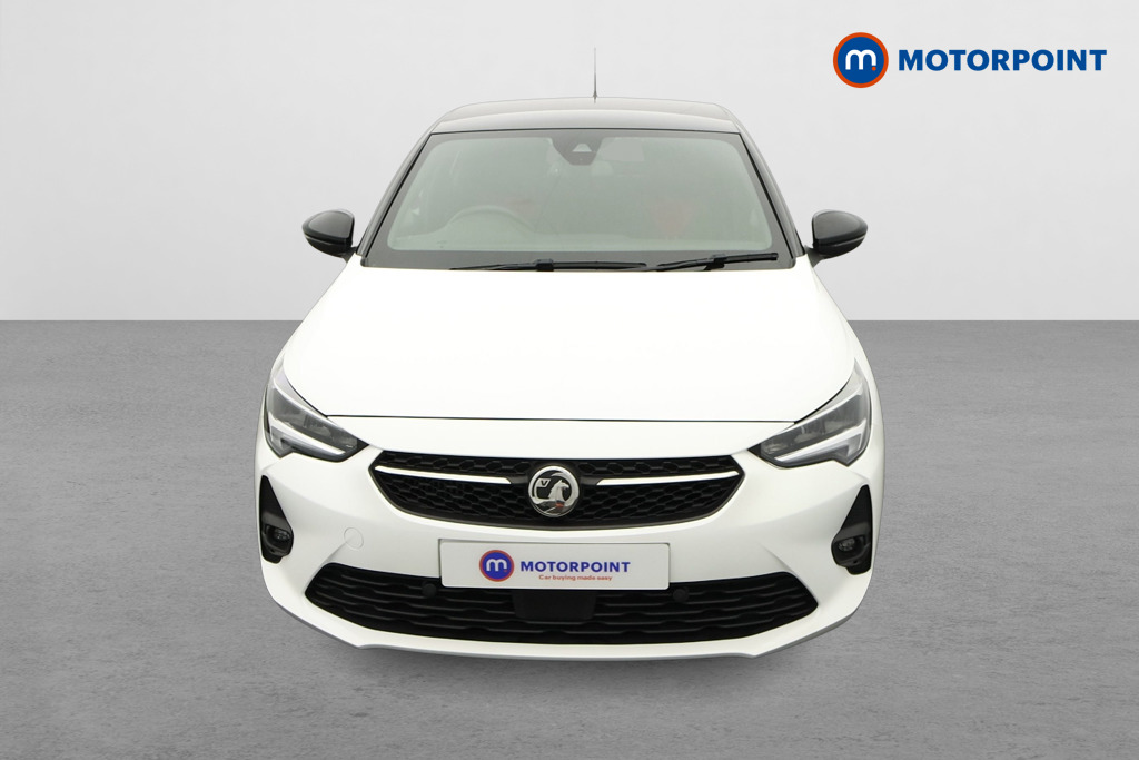 Vauxhall Corsa GS Automatic Petrol Hatchback - Stock Number (1614738) - Front bumper