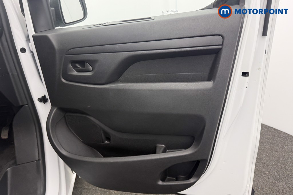 Peugeot Expert Professional Manual Diesel Panel Van - Stock Number (1614967) - 2nd supplementary image