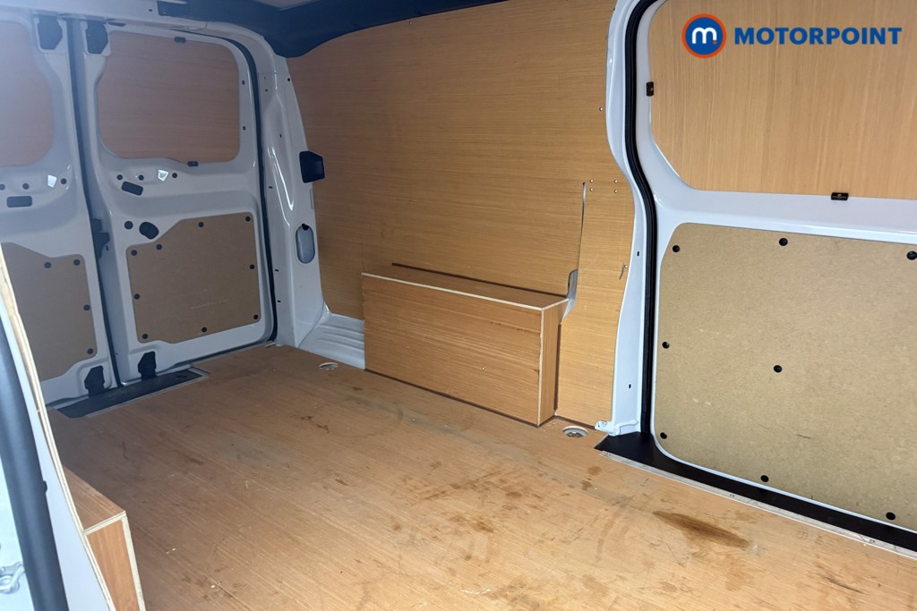 Peugeot Expert Professional Manual Diesel Panel Van - Stock Number (1614967) - 13th supplementary image