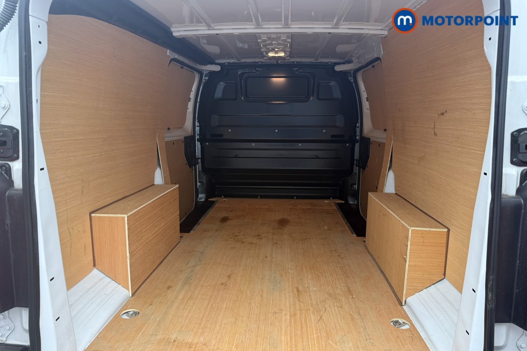Peugeot Expert Professional Manual Diesel Panel Van - Stock Number (1614967) - 15th supplementary image
