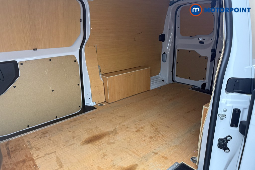 Peugeot Expert Professional Manual Diesel Panel Van - Stock Number (1614967) - 16th supplementary image