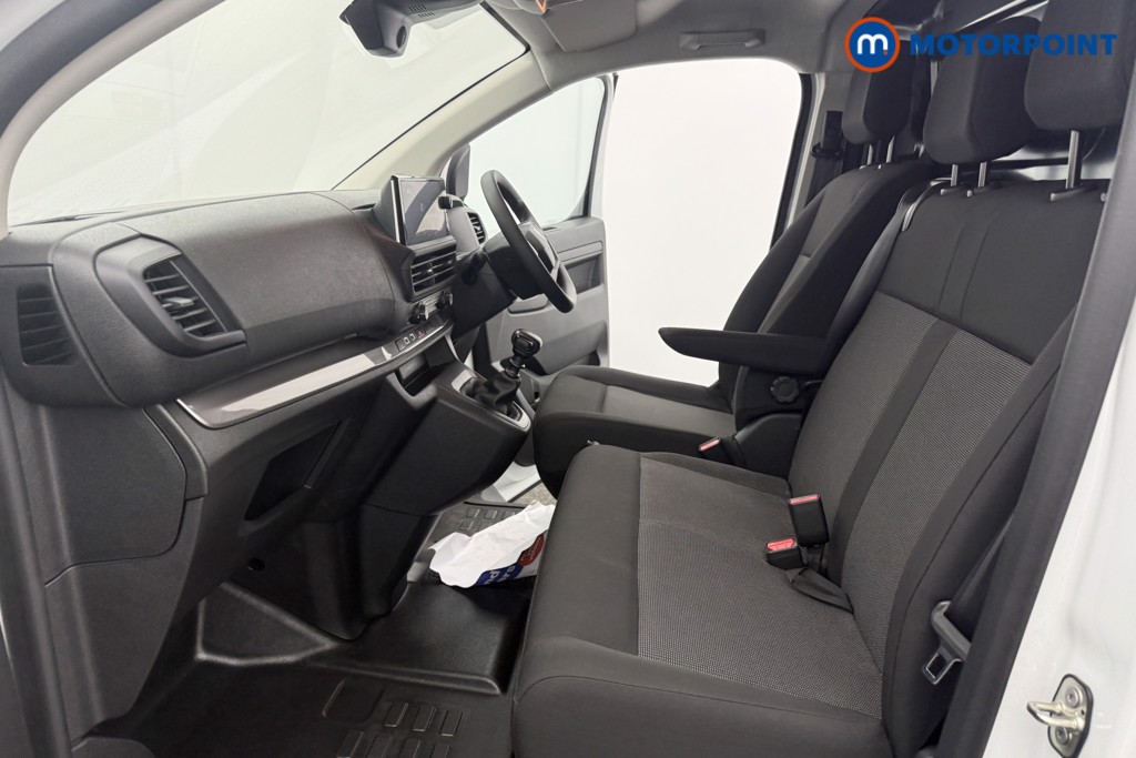 Peugeot Expert Professional Manual Diesel Panel Van - Stock Number (1614967) - 17th supplementary image