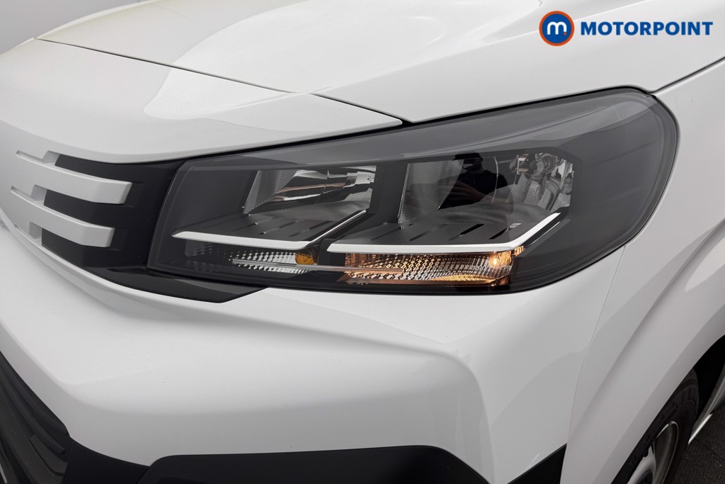 Peugeot Expert Professional Manual Diesel Panel Van - Stock Number (1614967) - 18th supplementary image