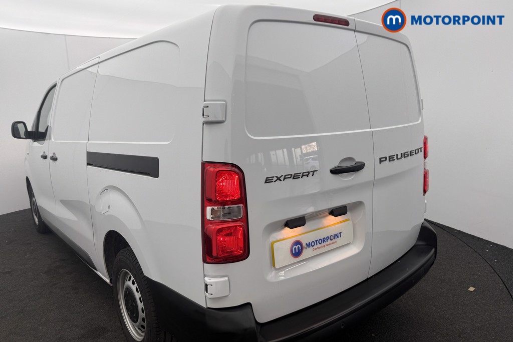 Peugeot Expert Professional Manual Diesel Panel Van - Stock Number (1614967) - 19th supplementary image