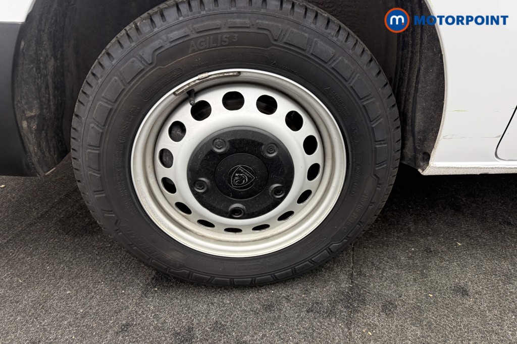 Peugeot Expert Professional Manual Diesel Panel Van - Stock Number (1614967) - 22nd supplementary image