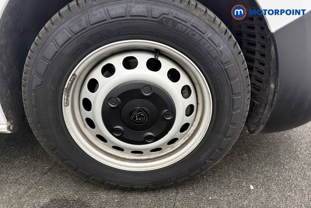 Peugeot Expert Professional Manual Diesel Panel Van - Stock Number (1614967) - 23rd supplementary image