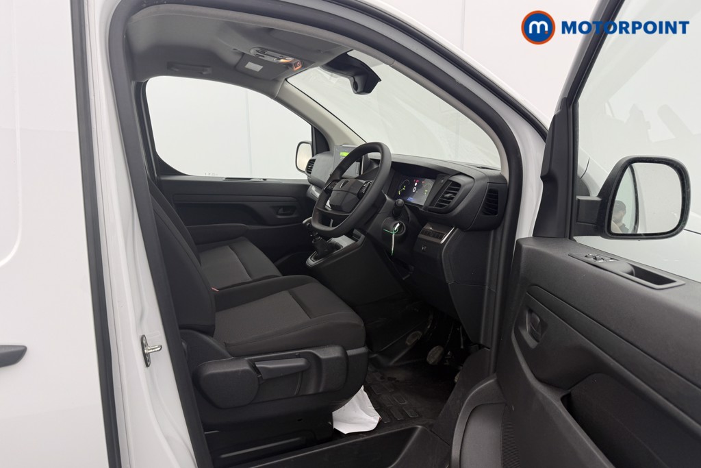 Peugeot Expert Professional Manual Diesel Panel Van - Stock Number (1614967) - 1st supplementary image