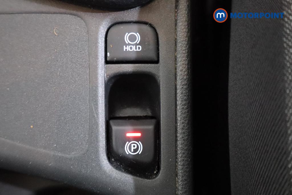 Toyota Yaris Design Automatic Petrol-Electric Hybrid Hatchback - Stock Number (1615129) - 6th supplementary image