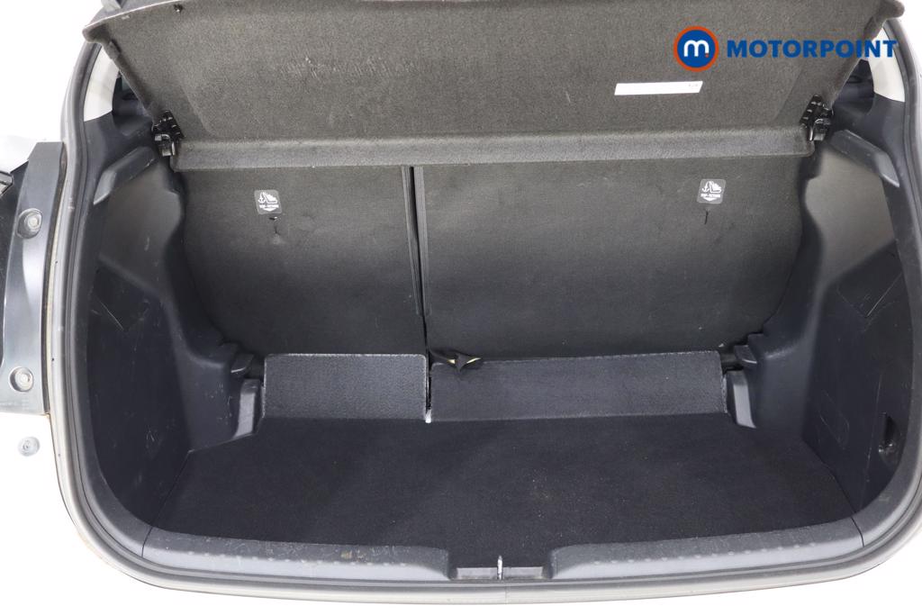 Toyota Yaris Design Automatic Petrol-Electric Hybrid Hatchback - Stock Number (1615129) - 18th supplementary image