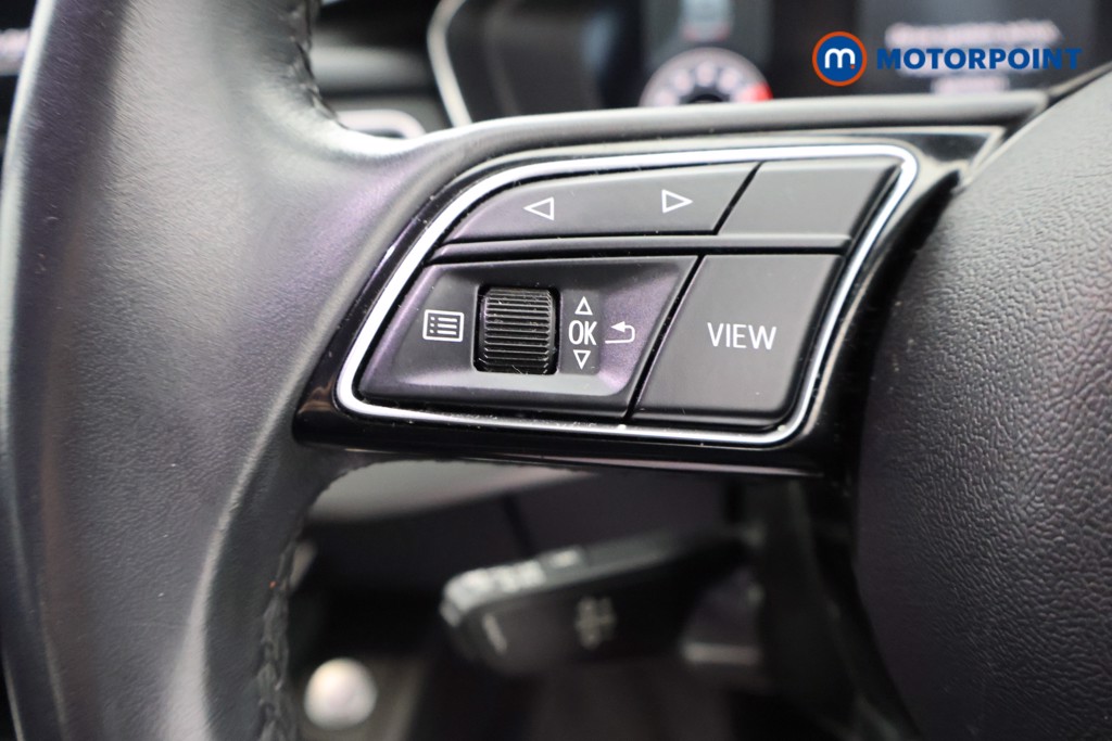 Audi A5 Sport Automatic Petrol Hatchback - Stock Number (1615178) - 2nd supplementary image