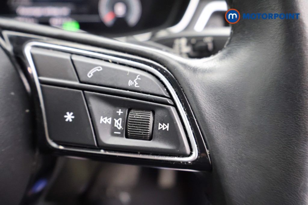 Audi A5 Sport Automatic Petrol Hatchback - Stock Number (1615178) - 3rd supplementary image