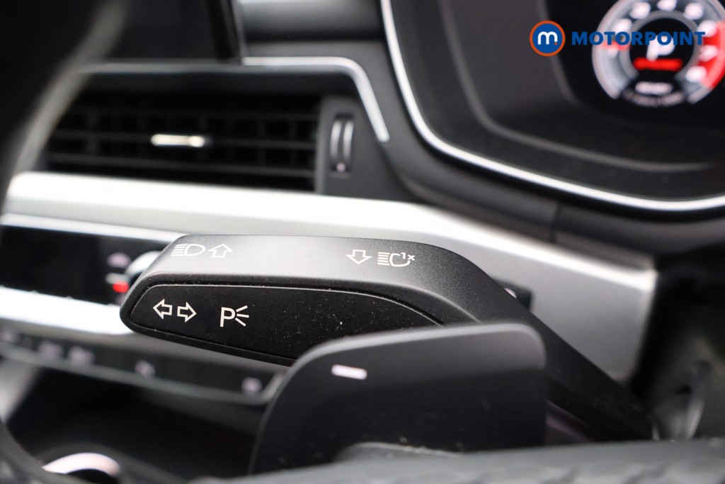 Audi A5 Sport Automatic Petrol Hatchback - Stock Number (1615178) - 5th supplementary image