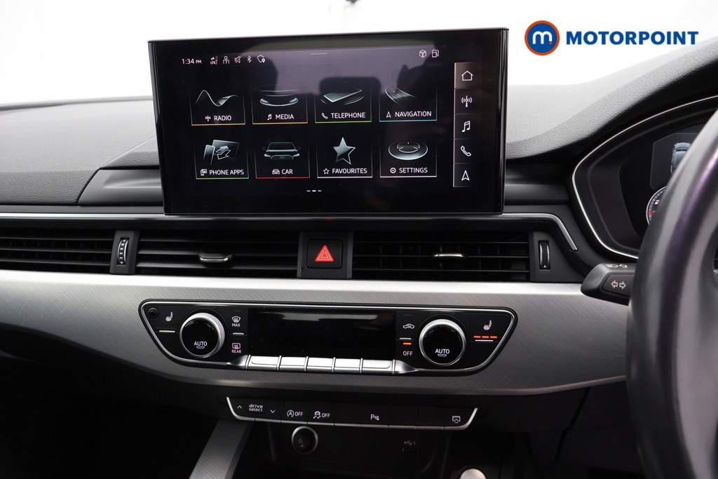 Audi A5 Sport Automatic Petrol Hatchback - Stock Number (1615178) - 7th supplementary image