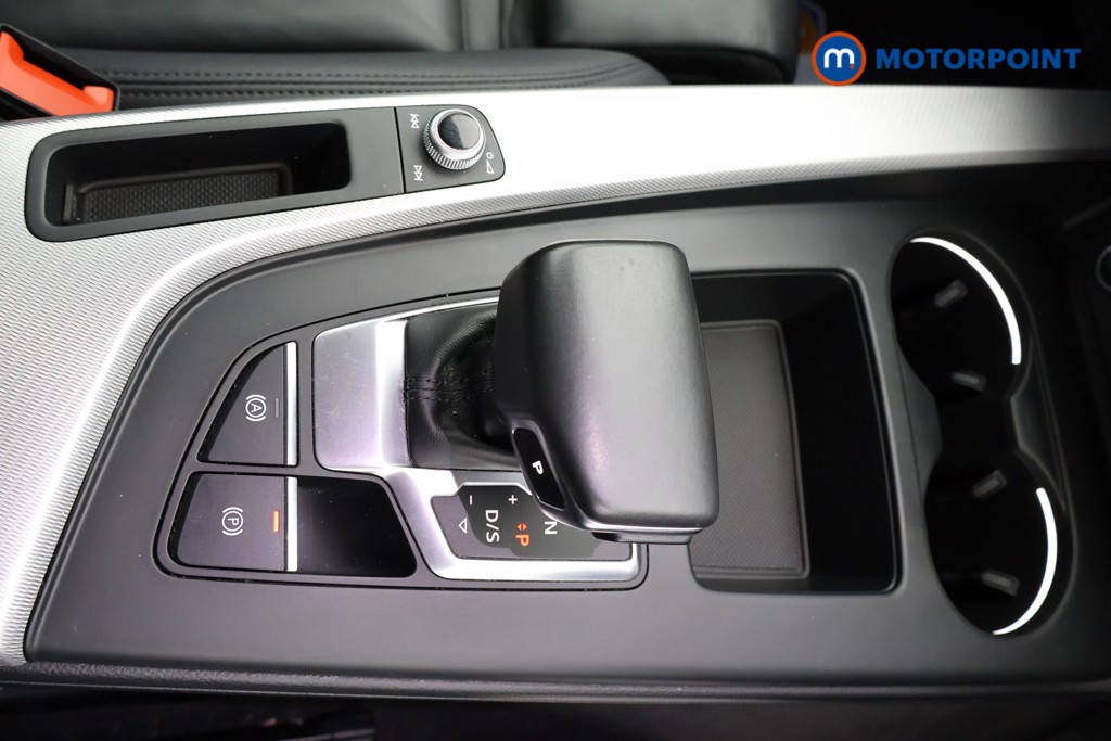 Audi A5 Sport Automatic Petrol Hatchback - Stock Number (1615178) - 8th supplementary image