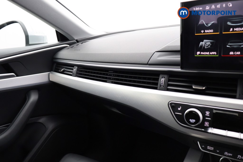 Audi A5 Sport Automatic Petrol Hatchback - Stock Number (1615178) - 9th supplementary image