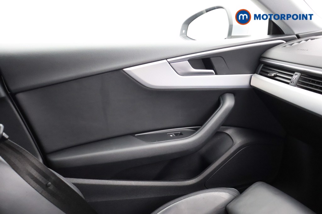 Audi A5 Sport Automatic Petrol Hatchback - Stock Number (1615178) - 10th supplementary image