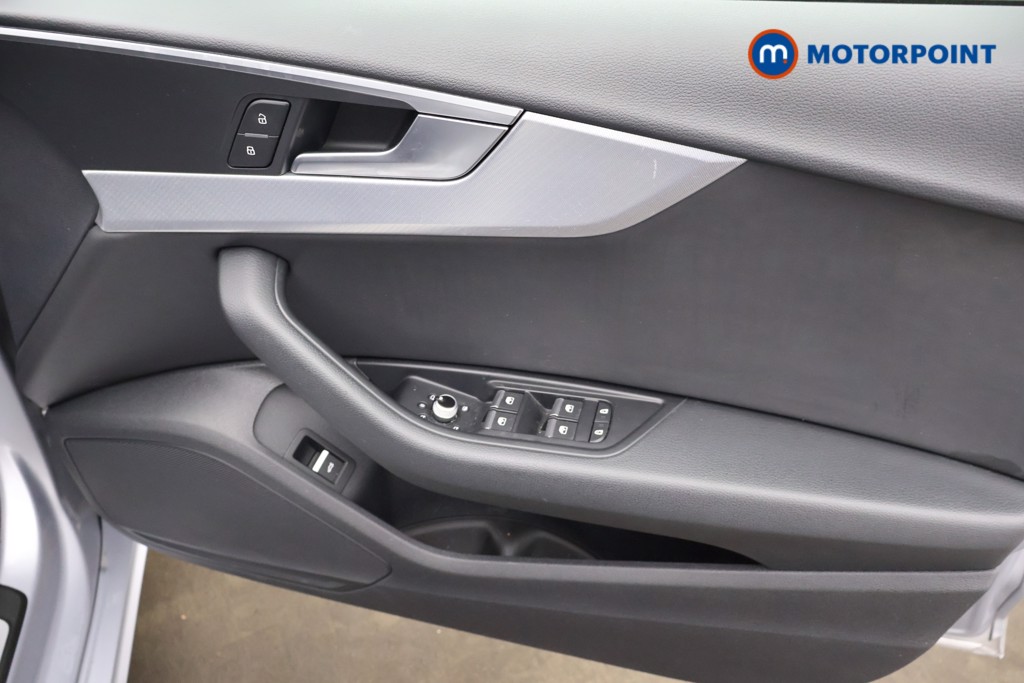 Audi A5 Sport Automatic Petrol Hatchback - Stock Number (1615178) - 11th supplementary image