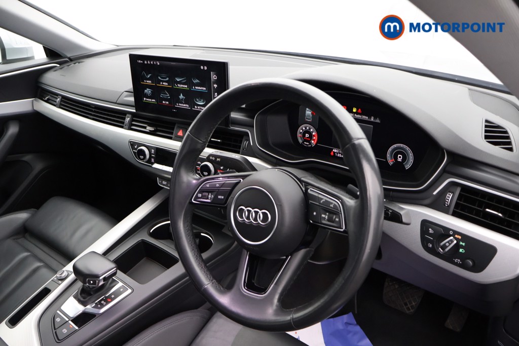 Audi A5 Sport Automatic Petrol Hatchback - Stock Number (1615178) - 12th supplementary image