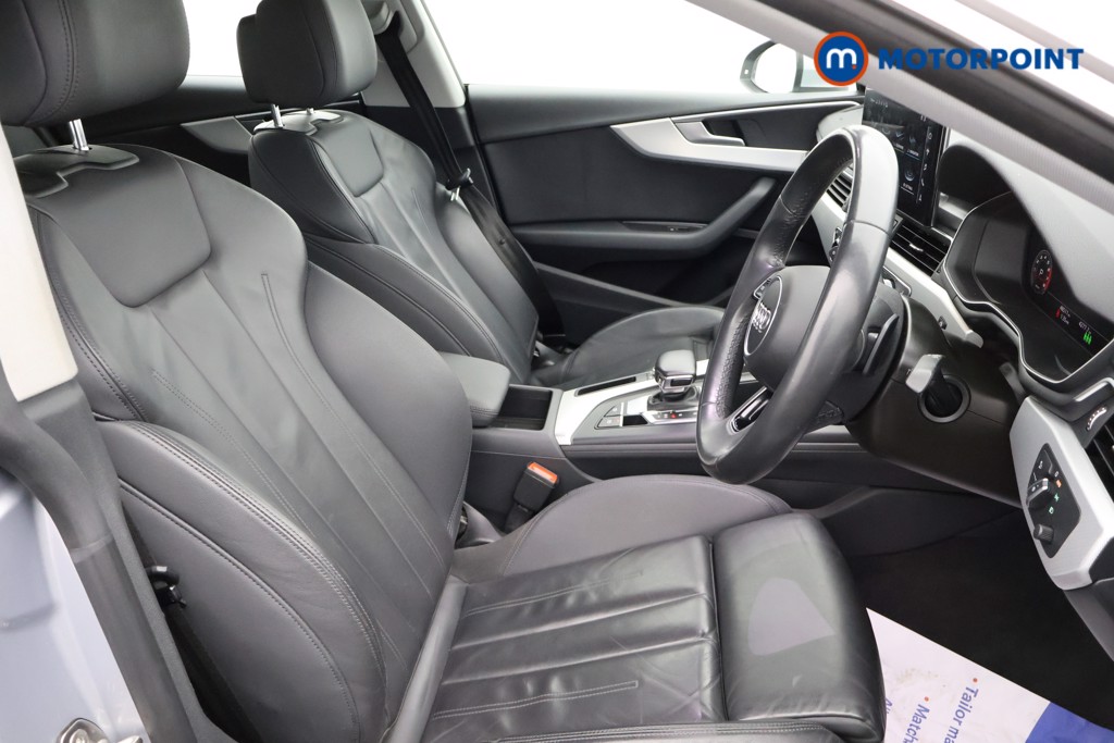 Audi A5 Sport Automatic Petrol Hatchback - Stock Number (1615178) - 13th supplementary image