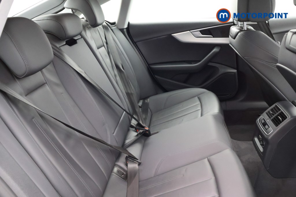 Audi A5 Sport Automatic Petrol Hatchback - Stock Number (1615178) - 14th supplementary image