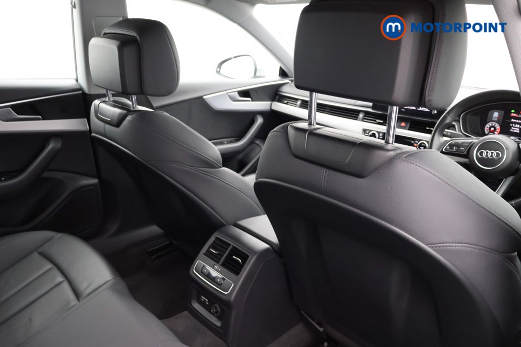 Audi A5 Sport Automatic Petrol Hatchback - Stock Number (1615178) - 15th supplementary image