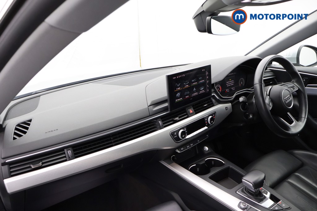 Audi A5 Sport Automatic Petrol Hatchback - Stock Number (1615178) - 17th supplementary image