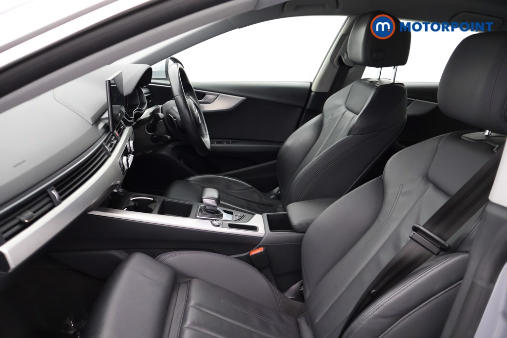 Audi A5 Sport Automatic Petrol Hatchback - Stock Number (1615178) - 18th supplementary image