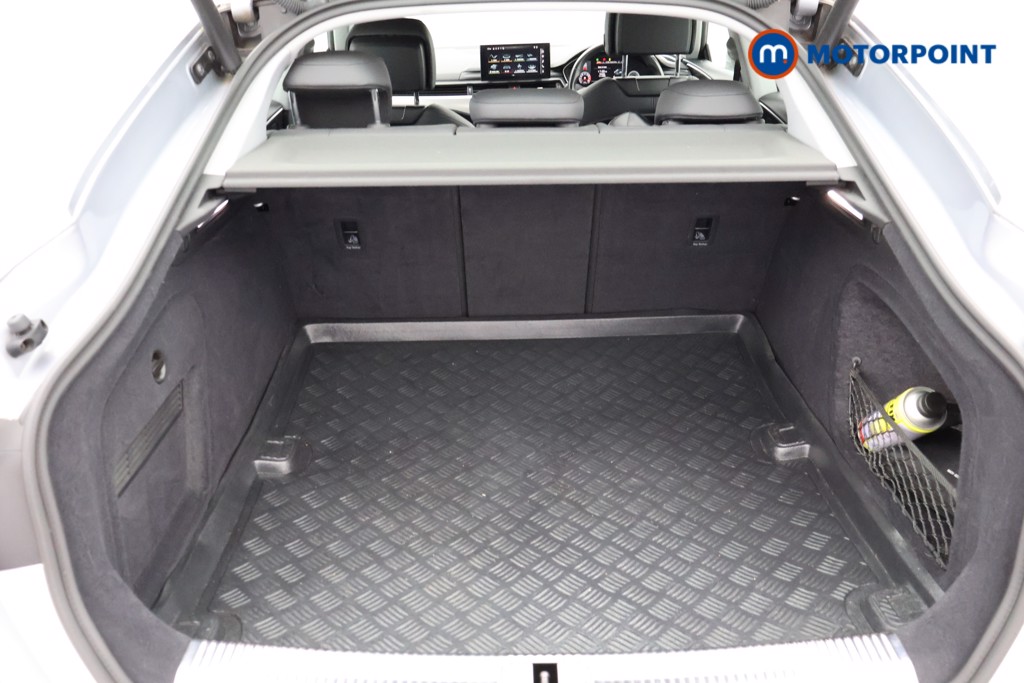 Audi A5 Sport Automatic Petrol Hatchback - Stock Number (1615178) - 19th supplementary image