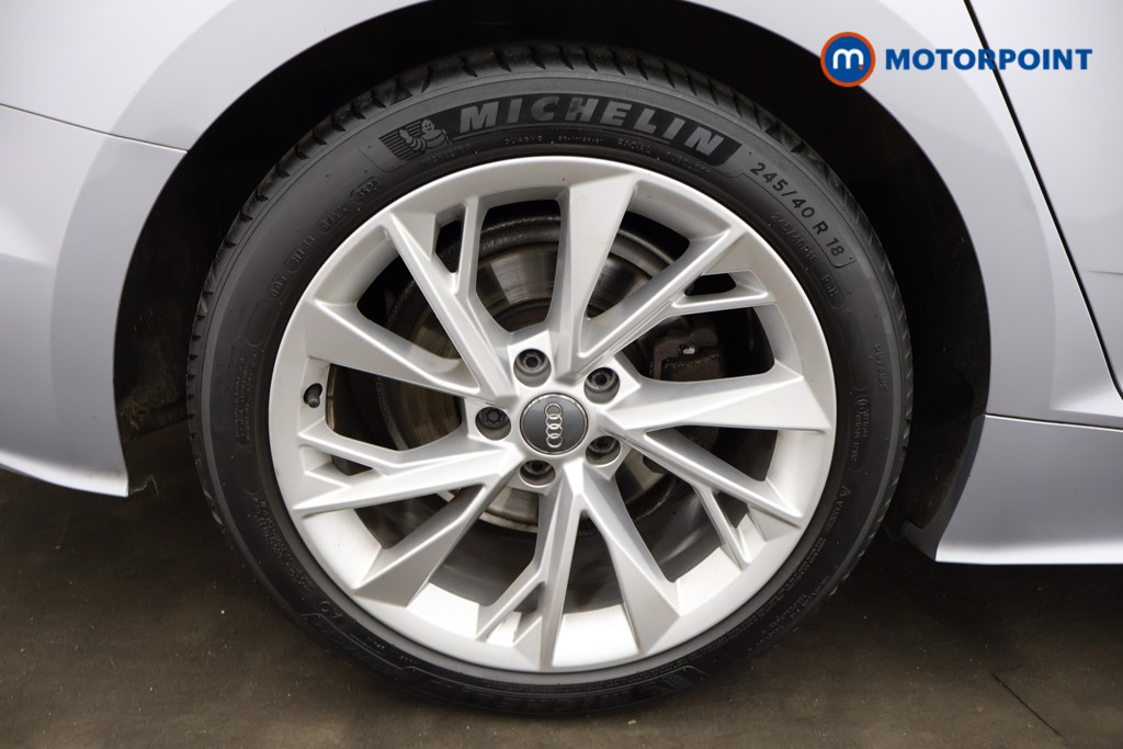 Audi A5 Sport Automatic Petrol Hatchback - Stock Number (1615178) - 20th supplementary image