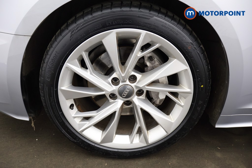 Audi A5 Sport Automatic Petrol Hatchback - Stock Number (1615178) - 22nd supplementary image