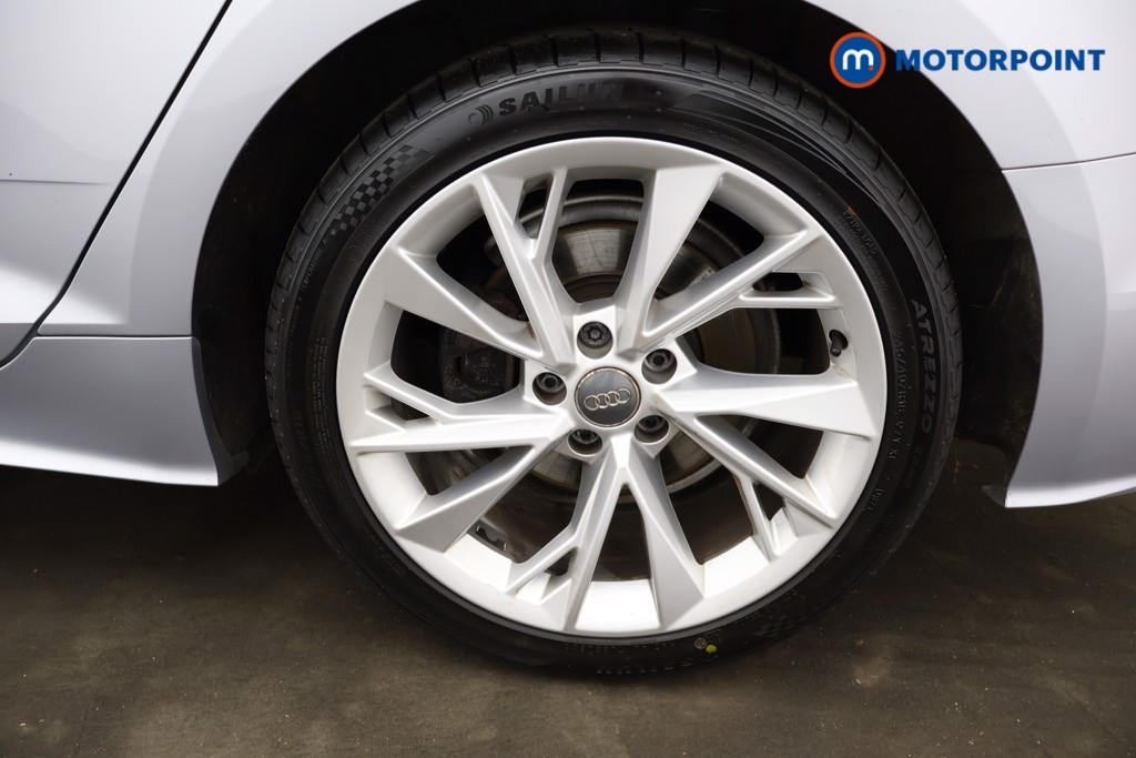 Audi A5 Sport Automatic Petrol Hatchback - Stock Number (1615178) - 23rd supplementary image