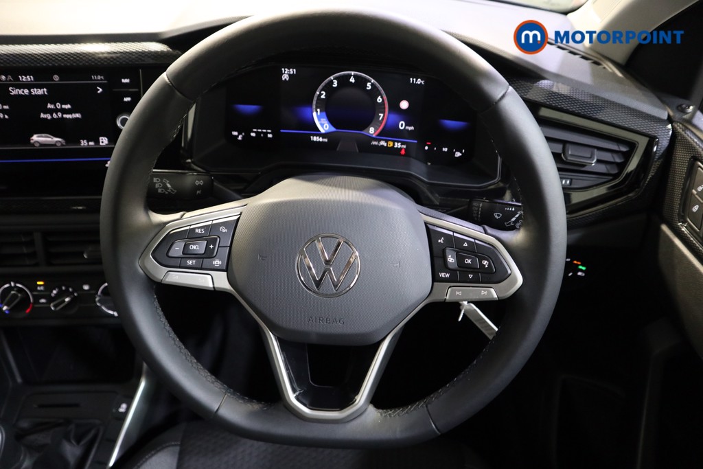 Volkswagen Polo Life Manual Petrol Hatchback - Stock Number (1615216) - 2nd supplementary image