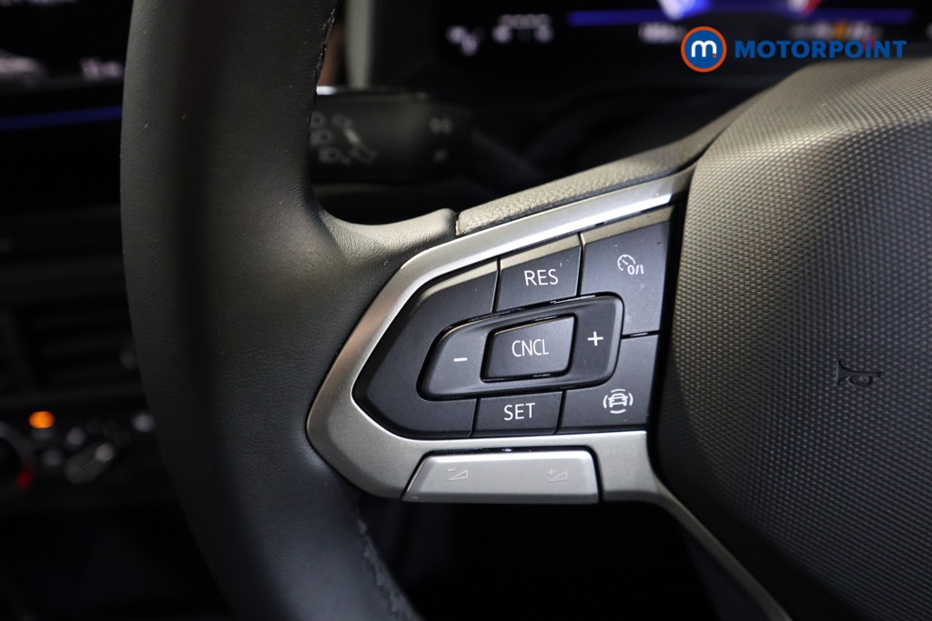 Volkswagen Polo Life Manual Petrol Hatchback - Stock Number (1615216) - 3rd supplementary image