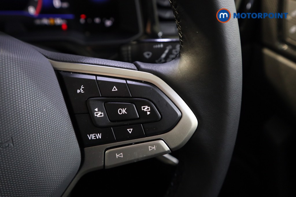 Volkswagen Polo Life Manual Petrol Hatchback - Stock Number (1615216) - 4th supplementary image