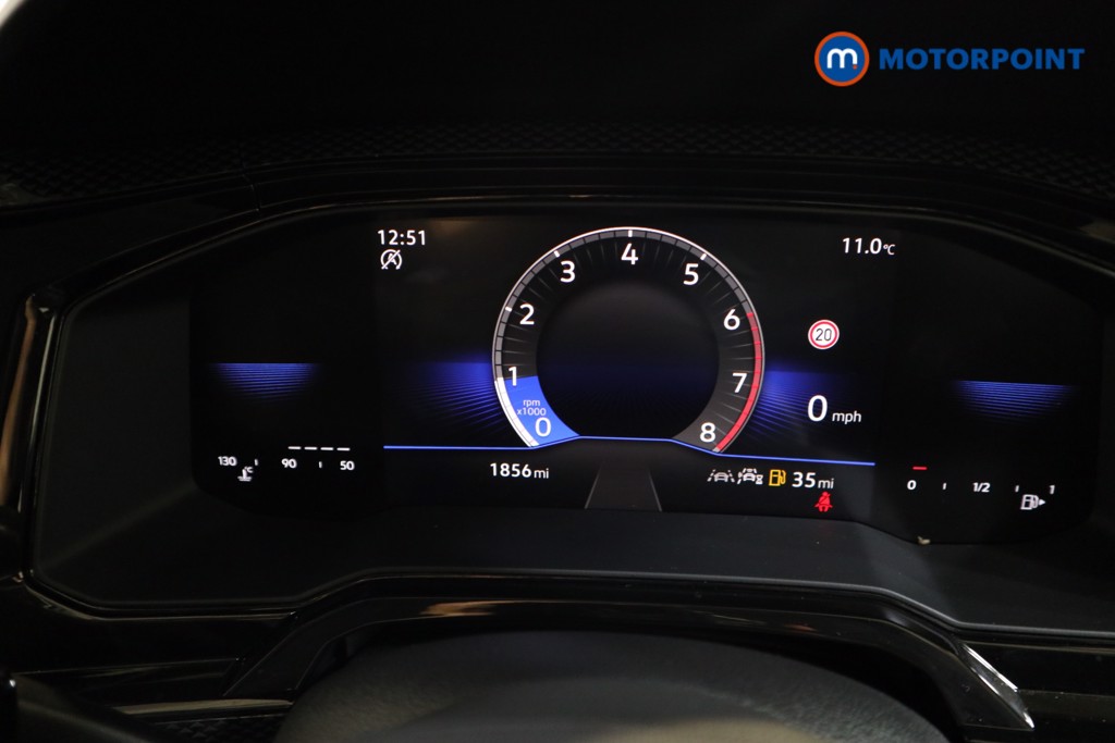 Volkswagen Polo Life Manual Petrol Hatchback - Stock Number (1615216) - 5th supplementary image