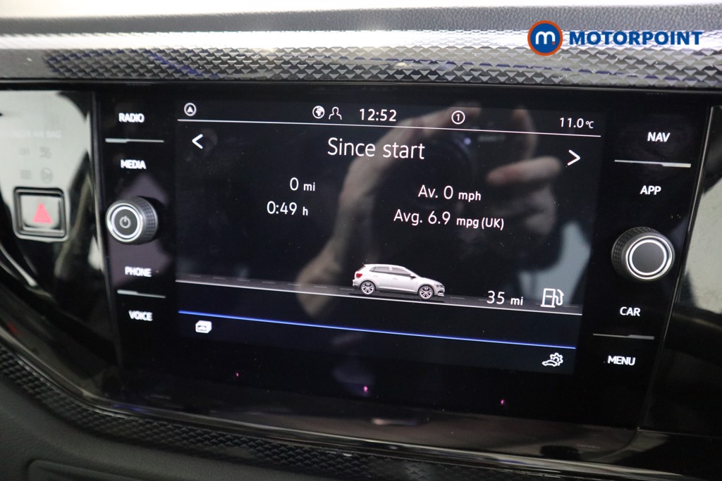 Volkswagen Polo Life Manual Petrol Hatchback - Stock Number (1615216) - 6th supplementary image