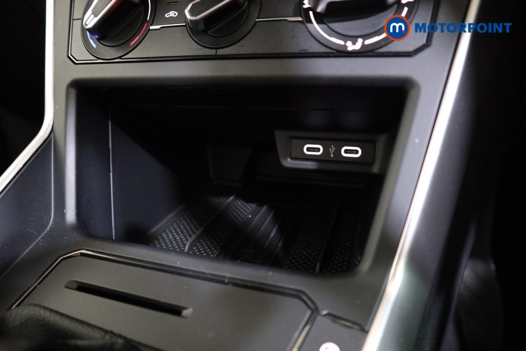 Volkswagen Polo Life Manual Petrol Hatchback - Stock Number (1615216) - 8th supplementary image