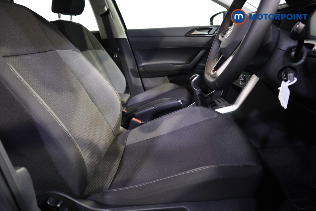 Volkswagen Polo Life Manual Petrol Hatchback - Stock Number (1615216) - 15th supplementary image