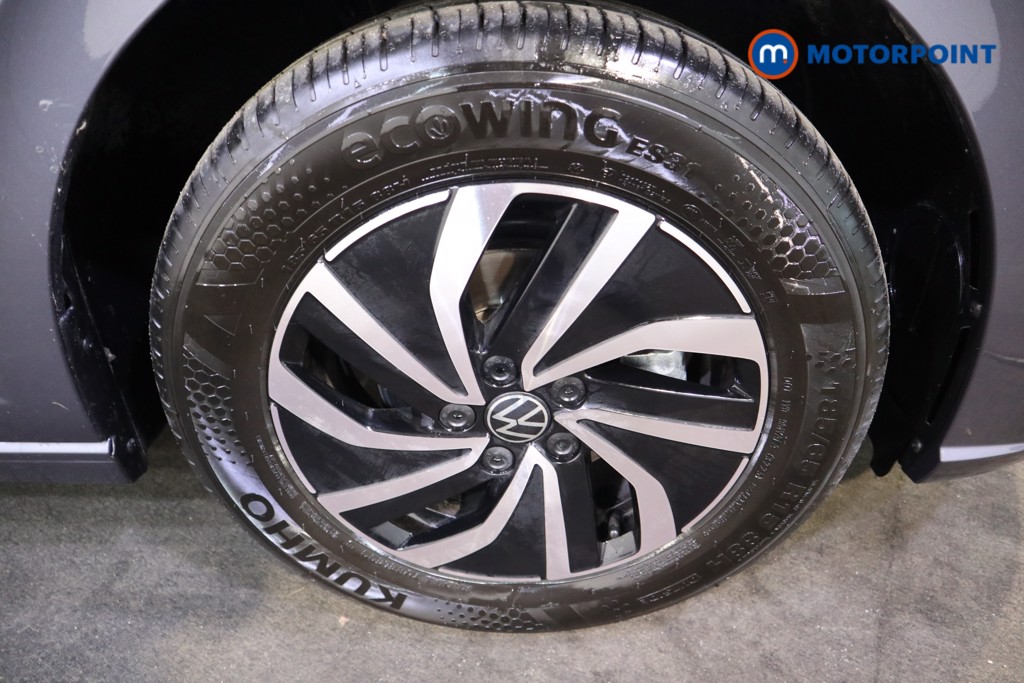 Volkswagen Polo Life Manual Petrol Hatchback - Stock Number (1615216) - 22nd supplementary image