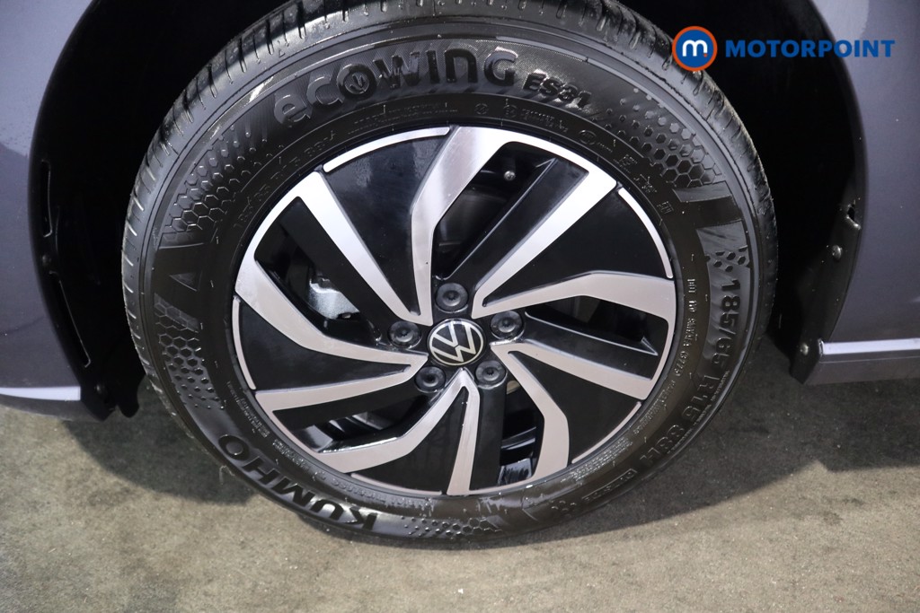 Volkswagen Polo Life Manual Petrol Hatchback - Stock Number (1615216) - 23rd supplementary image