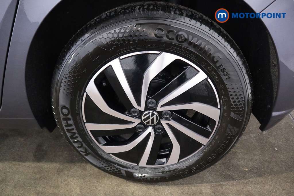 Volkswagen Polo Life Manual Petrol Hatchback - Stock Number (1615216) - 24th supplementary image