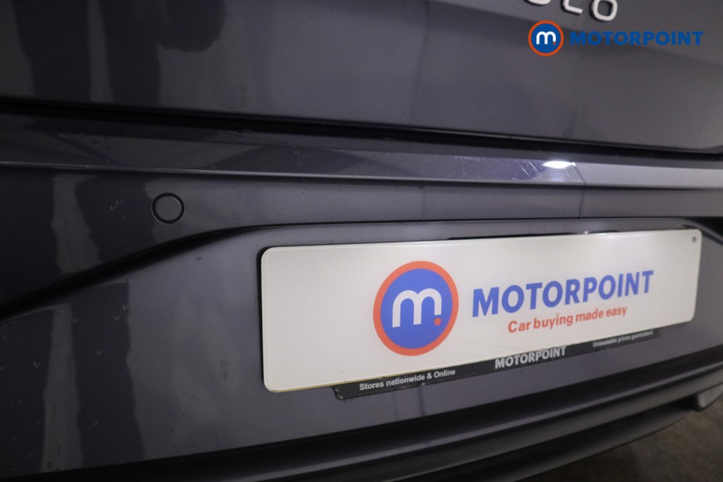 Volkswagen Polo Life Manual Petrol Hatchback - Stock Number (1615216) - 25th supplementary image